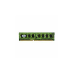 BUFFALO バッファロー D3U1600-S4G PC3-12800（DDR3-1600）対応240Pin DDR3 SDRAM DIMM 4GB D3U1600S4G