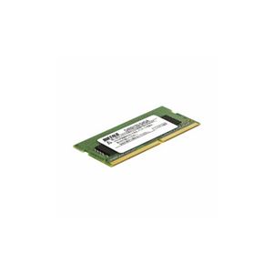 BUFFALO バッファロー D4N2133-S4GA PC4-2133（DDR4-2133）対応 260PIN DDR4 SDRAM S.O.DIMM 4GB D4N2133-S4GA