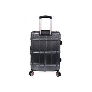 ウイングスカンパニー AIR GATEWAYフレームハードキャリー カーボンブラック