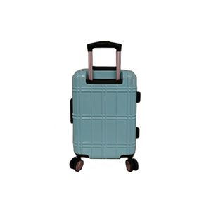 ウイングスカンパニー AIR GATEWAYフレームハードキャリー ミントグリーン
