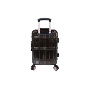 ウイングスカンパニー AIR GATEWAYフレームハードキャリー モカ