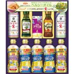 日清オイリオ 調味料バラエティセット C8258059