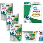 P＆G アリエールジェルボール部屋干し用ギフトセット C8290115