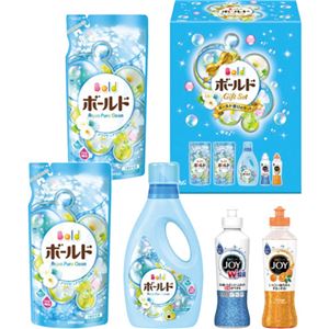 P＆G ボールド香りのセット C8290079