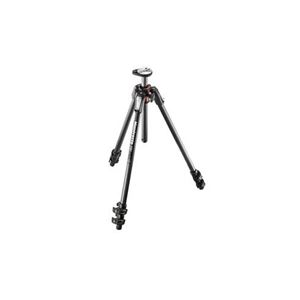 Manfrotto 190プロカーボンファイバー三脚 4段 MT190CXPRO3