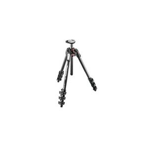 Manfrotto 190プロカーボンファイバー三脚 4段 MT190CXPRO4