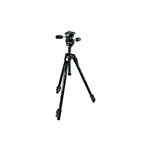 Manfrotto 290XTRAカーボン3段三脚+3ウェイ雲台キット MK290XTCCC3-3W