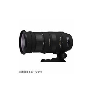 SIGMA 交換レンズ APO 50-500mm F4.5-6.3 DG OS HSM （ニコンFマウント） AF50-500／4.5-6.3-DG