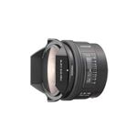SONY 交換レンズ SAL16／28FISHEYE
