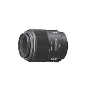 SONY 交換レンズ SAL100／28MACRO