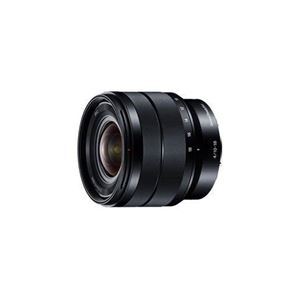 SONY 交換レンズ SEL1018