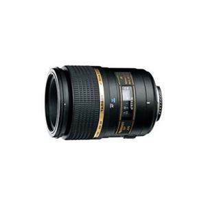 TAMRON SP AF90mm F／2.8 Di MACRO 1：1（ニコン）Model 272EN II SPAF90F2.8DI2NI