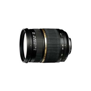 TAMRON ModelA09 交換レンズSP AF28-75mmF／2.8 XR Di LD Aspherical [IF] MACROニコン用 SPAF28-75F2.8XRDIN2