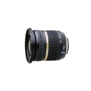 TAMRON 交換レンズ SP AF10-24mm F／3.5-4.5 Di II LD Aspherical [IF] （APS-C用ソニーA（α）マウント） SPAF10-24DI2-SO