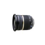 TAMRON 交換レンズ SP AF10-24mm F／3.5-4.5 Di II LD Aspherical [IF] （APS-C用ソニーA（α）マウント） SPAF10-24DI2-SO