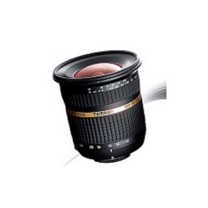 TAMRON 交換レンズ SP AF10-24mm F／3.5-4.5 Di II LD Aspherical [IF] （ペンタックスKマウント） SPAF10-24DI2-PE