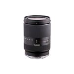 TAMRON ModelB011 交換レンズ18-200mm F／3.5-6.3 Di III VC（ブラック）ソニー用 18-200DI3VC-SO