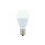 （まとめ） アイリスオーヤマ LED電球 E17口金 全方向タイプ 25形相当 昼白色 LDA2NGE17W2T5 【×5セット】