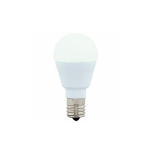 （まとめ） アイリスオーヤマ LED電球 E17口金 全方向タイプ 40形相当 昼白色 LDA4NGE17W4T5 【×5セット】