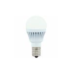 （まとめ） アイリスオーヤマ LED電球 E17口金 全方向タイプ 60形相当 昼白色 LDA7NGE17W6T5 【×3セット】