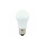 （まとめ） アイリスオーヤマ LED電球 40形相当 全方向タイプ 昼白色相当 LDA4NGW4T5 【×5セット】