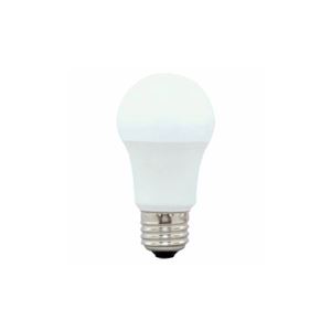 （まとめ） アイリスオーヤマ LED電球 60形相当 全方向タイプ 昼白色相当 LDA7NGW6T5 【×5セット】