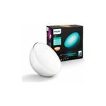 PHILIPS ポータブルLED照明 「Hue Go」 PT46497L