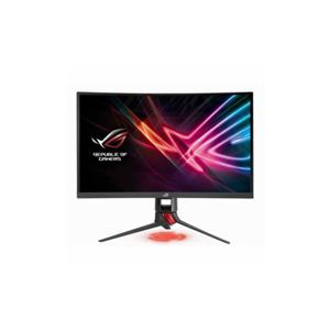 ASUS 27型ワイド ゲーミングモニター ROG-STRIX-XG27VQ