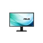 ASUS 28型ワイド LEDバックライト搭載液晶モニター（ブラック） PB287Q