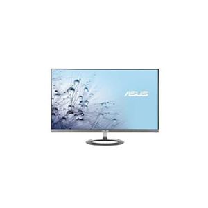 ASUS 27型ワイド LEDバックライト搭載液晶モニター（シルバー） MX27AQ