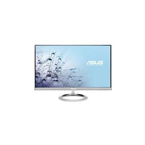 ASUS 25型ワイド LEDバックライト搭載液晶モニター（シルバー） MX259H