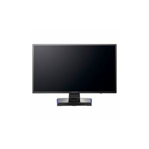 IOデータ 広視野角ADSパネル採用＆amp;WQHD対応27型ゲーミング液晶ディスプレイ 「GigaCrysta」 LCD-GCQ271XDB