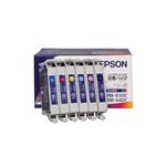 EPSON インク IC6CL21