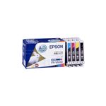 EPSON 純正 インクカートリッジ 4色パック IC4CL31