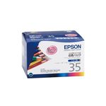 EPSON インク IC6CL35