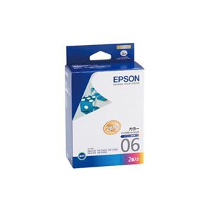 EPSON 純正インク IC5CL06W