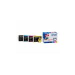 EPSON 純正インクカートリッジ 4色セット IC4CL62