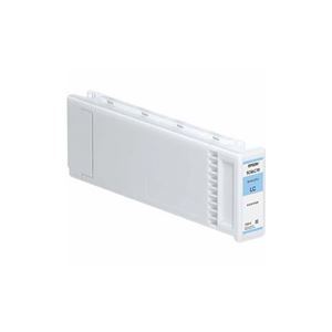 EPSON 純正インクカートリッジ（ライトシアン） SC8LC70