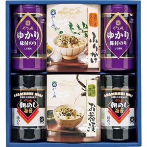 （まとめ）やま磯 味ぐるめ バラエティー詰合せ C8263094【×2セット】