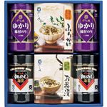 （まとめ）やま磯 味ぐるめ バラエティー詰合せ C8263094【×2セット】