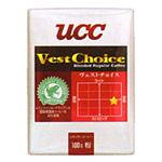 UCC上島珈琲 UCCヴェストチョイスSAS（粉）VP100g 50袋入り UCC302419000