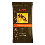 UCC上島珈琲 UCC極味 まろやか仕立てNEW（粉）AP130g 40袋入り UCC310490000