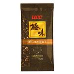 UCC上島珈琲 UCC極味 深いコク仕立てNEW（粉）AP130g 40袋入り UCC310491000