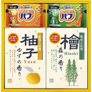 （まとめ）四季折々 薬用入浴剤セット L2154065【×5セット】