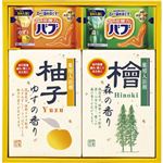 （まとめ）四季折々 薬用入浴剤セット L2154065【×5セット】