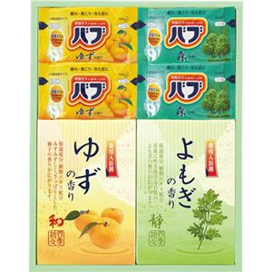 （まとめ）炭酸 薬用入浴剤セットB2049607 B3049044【×5セット】