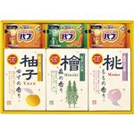 （まとめ）四季折々 薬用入浴剤セット L2159057【×3セット】