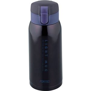 （まとめ）ワンタッチ栓マグボトル350ml B3093128【×2セット】