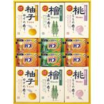 （まとめ）四季折々 薬用入浴剤セット L2177125【×2セット】