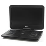 ダイニチ電子 14インチ液晶 ポータブルDVDプレーヤー DV-PW1400